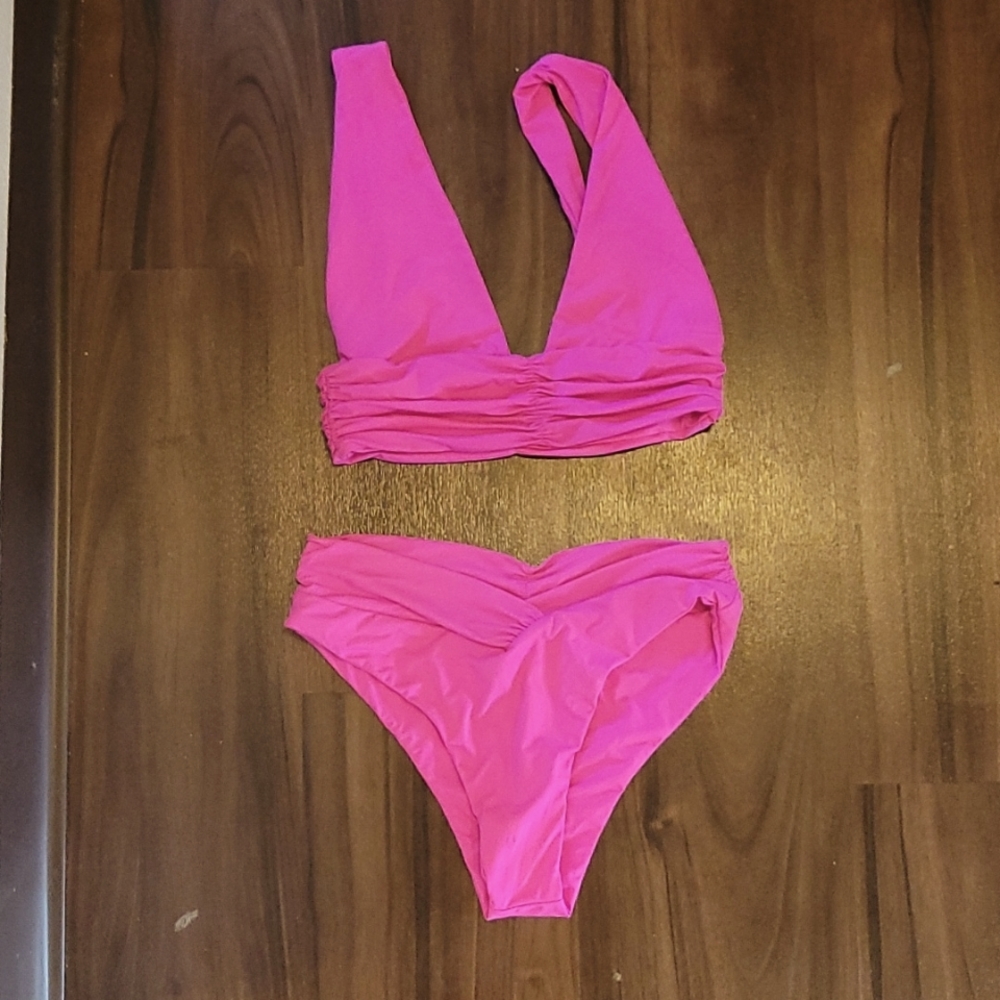 Riot bikini small